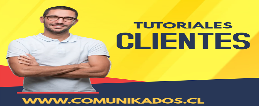 Tutoriales